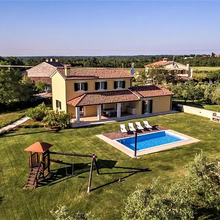 Villa Danelon