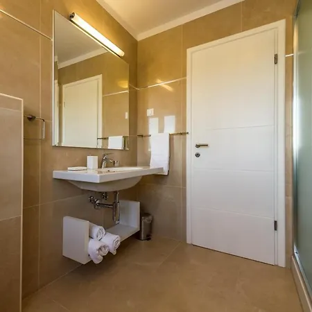 Danelon Villa Porec