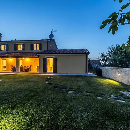Villa Danelon *