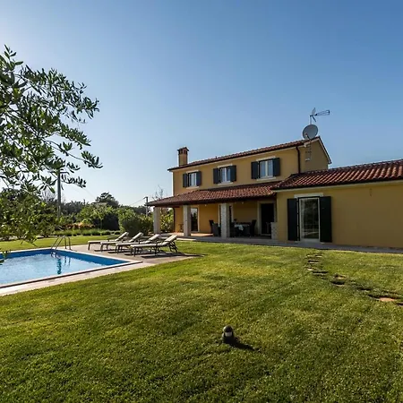 Danelon Villa Porec