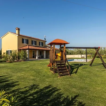 Villa Danelon