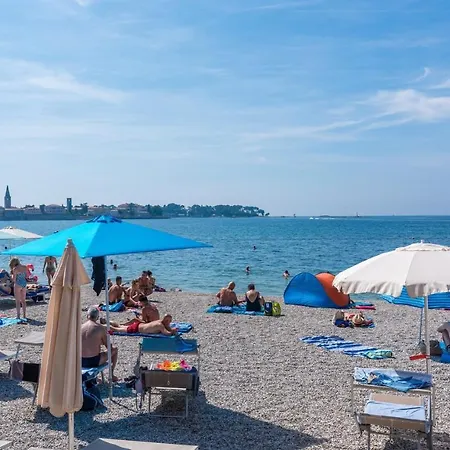 Danelon * Porec